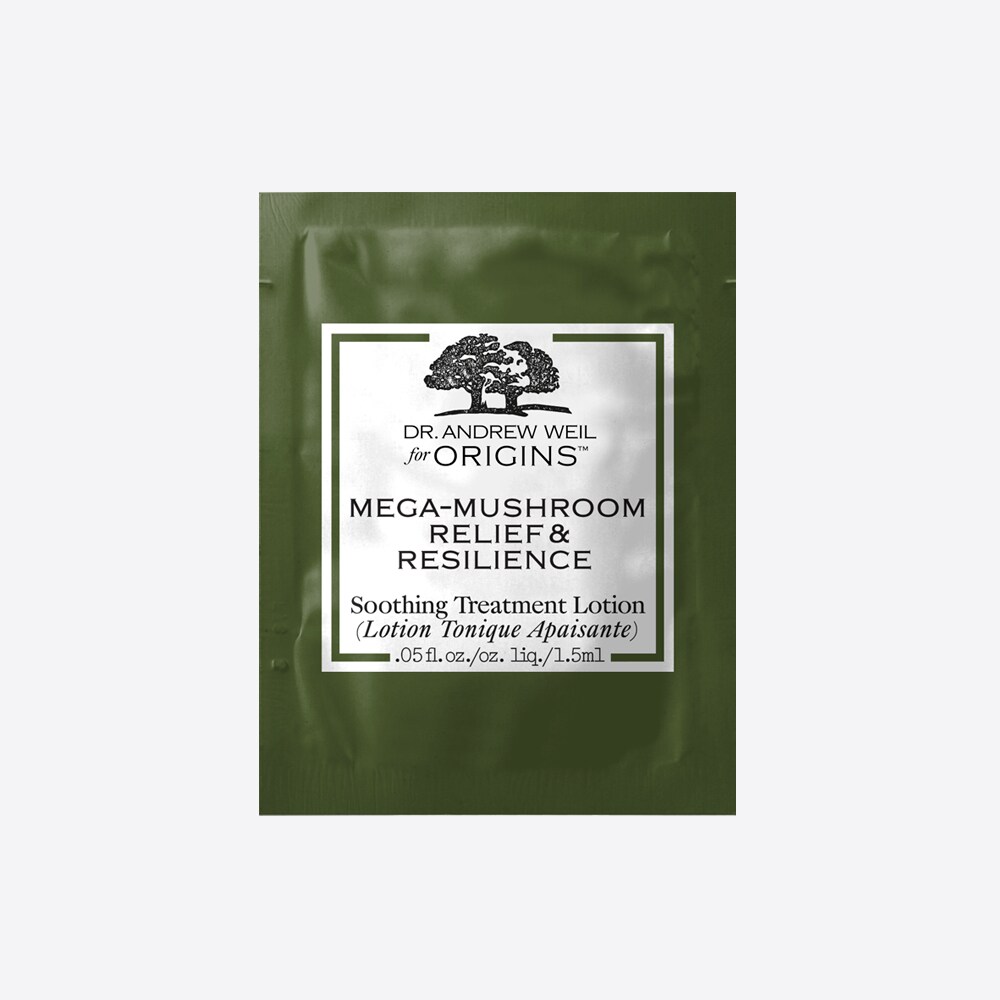 Dr. Weil Mega-Mushroom