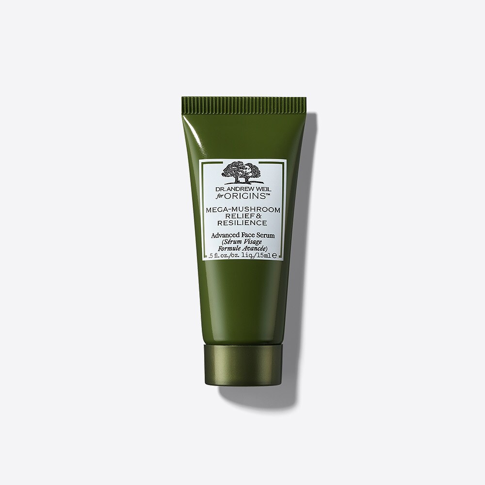 Dr. Andrew Weil for Origins&#8482;