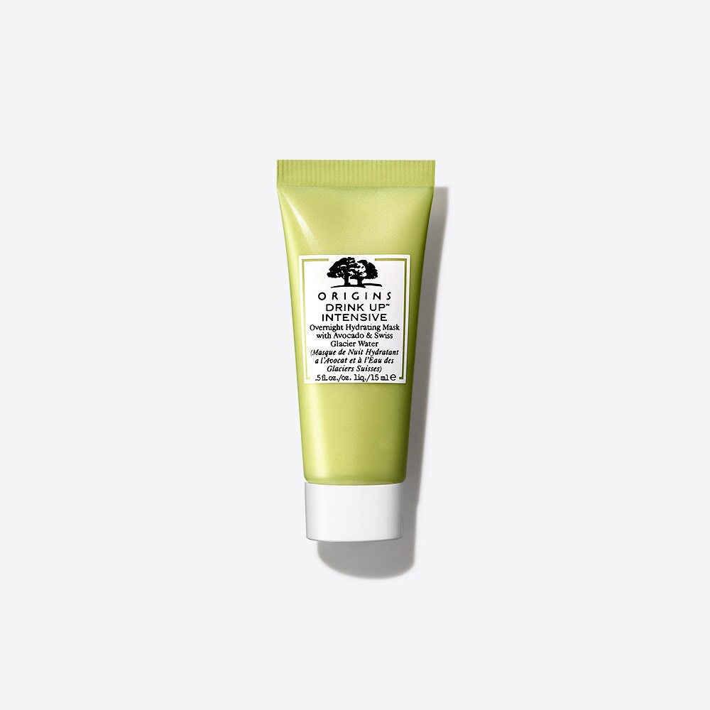 Drink Up Intensive Mask