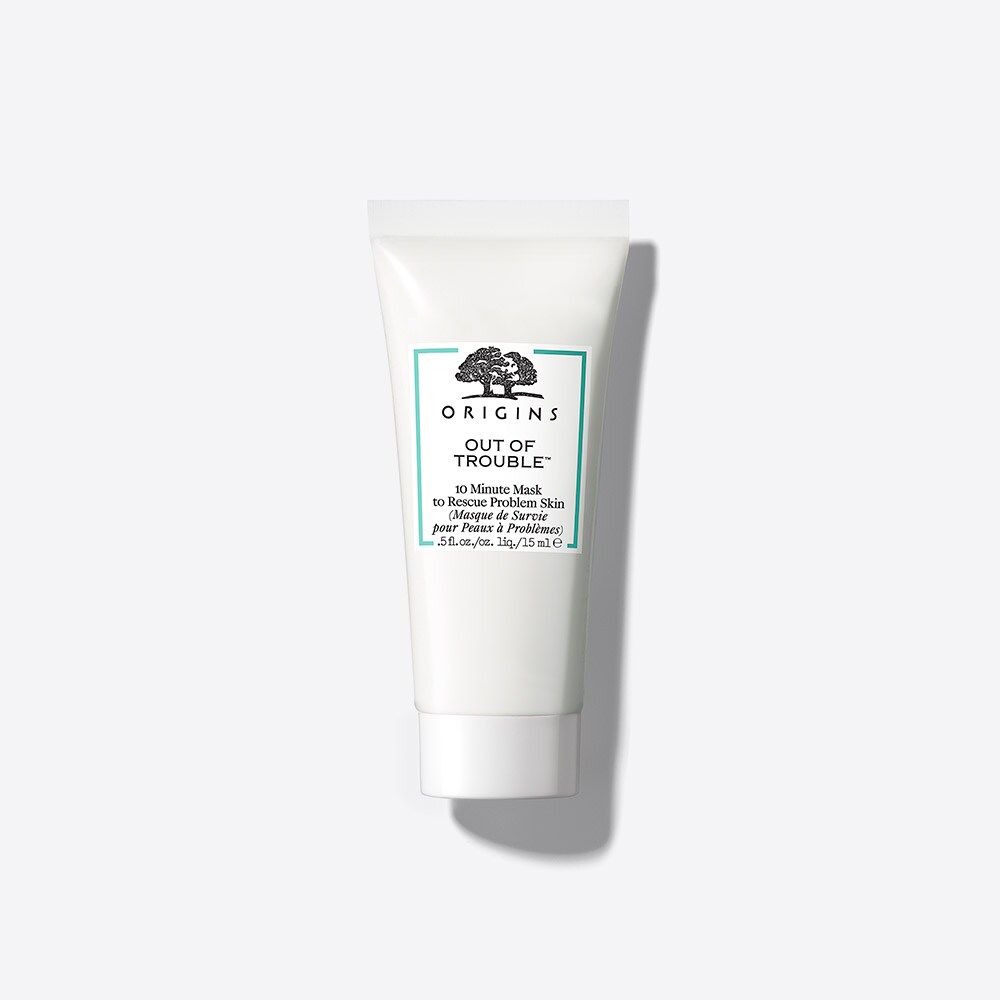 Out of Trouble Mask 15 ml