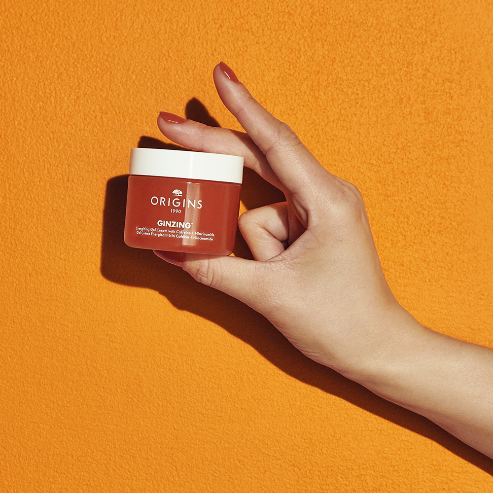 GINZING™ CANLANDIRICI JEL NEMLENDİRİCİ