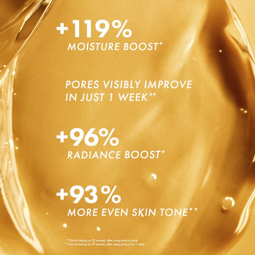 GINZING™ CANLANDIRICI JEL NEMLENDİRİCİ