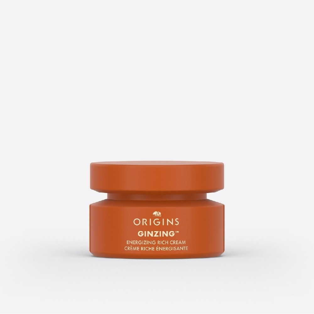 GINZING™ Canlandırıcı ve Aydınlık Görünüm Veren Yoğun Nemlendirici, 30 ml