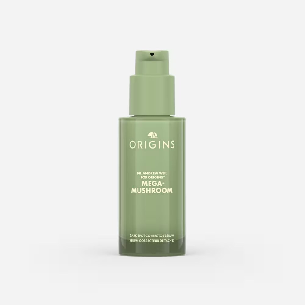 DR. ANDREW WEIL FOR ORIGINS™ MEGA-MUSHROOM