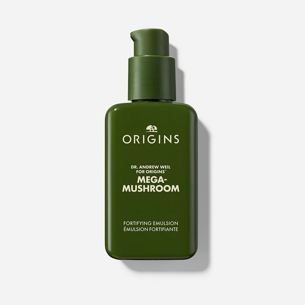 DR. ANDREW WEIL FOR ORIGINS™ MEGA MUSHROOM