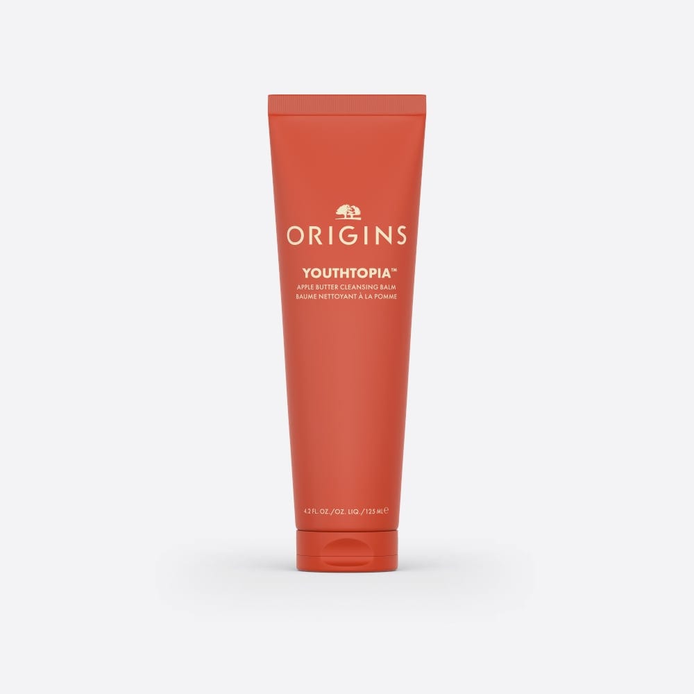 Youthtopia™ Apple Butter Temizleyici Balm 