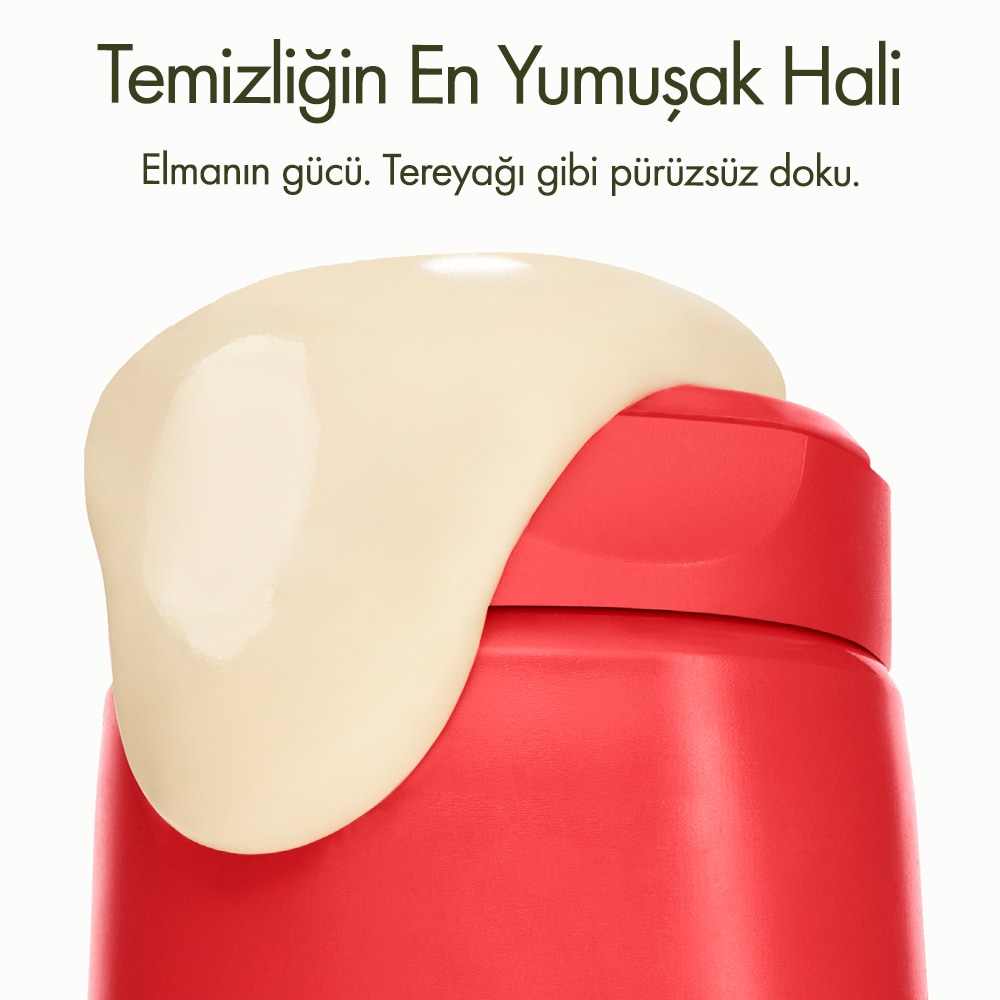 Youthtopia™ Apple Butter Temizleyici Balm 