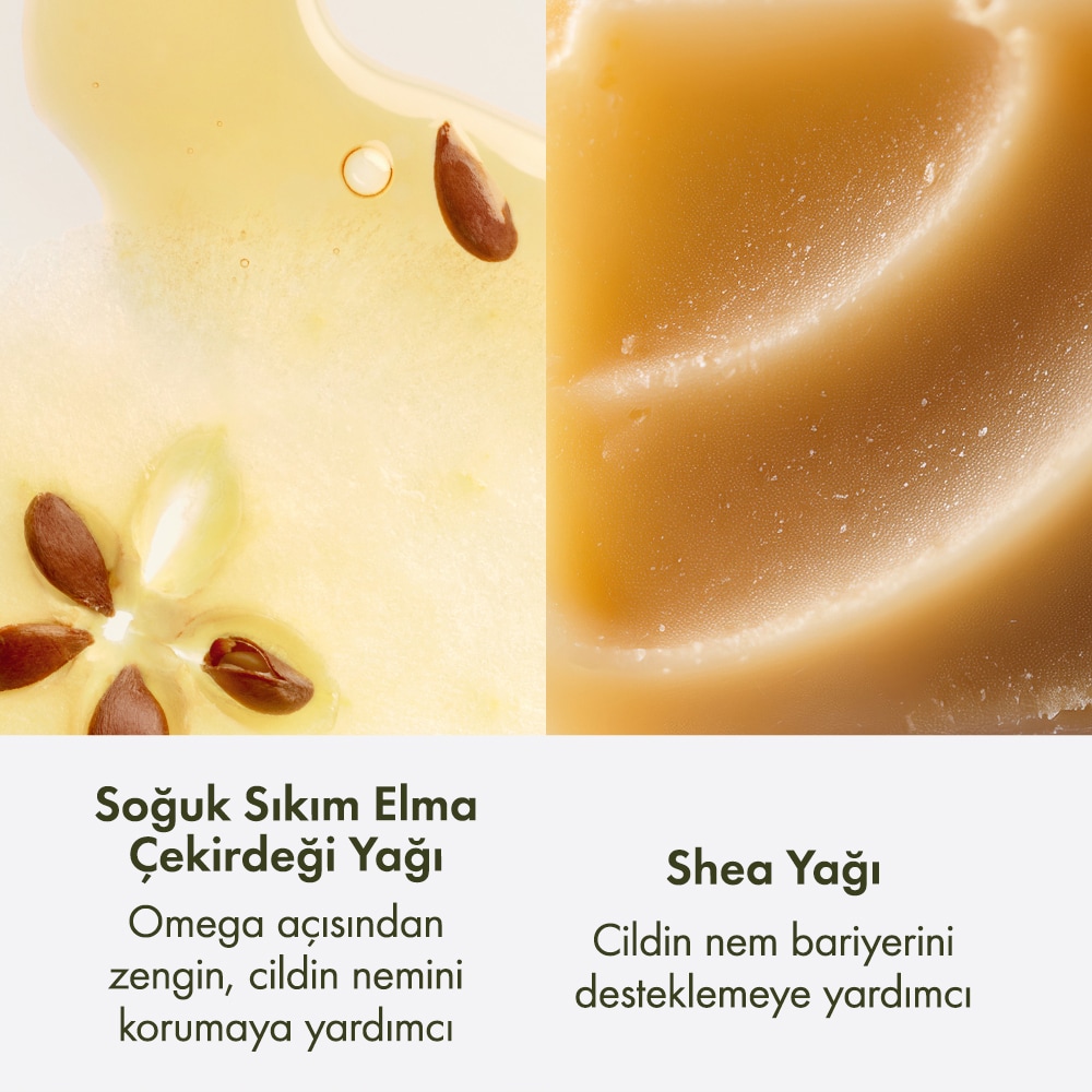 Youthtopia™ Apple Butter Temizleyici Balm 