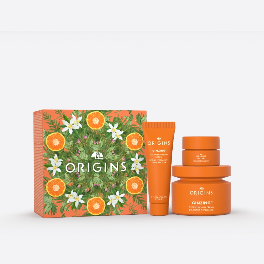 Avantajlı Ginger Set