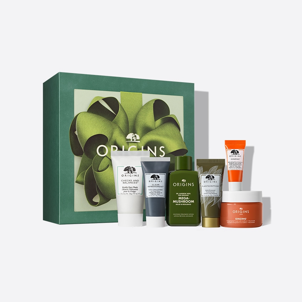 ORIGINS FAVORİLERİ