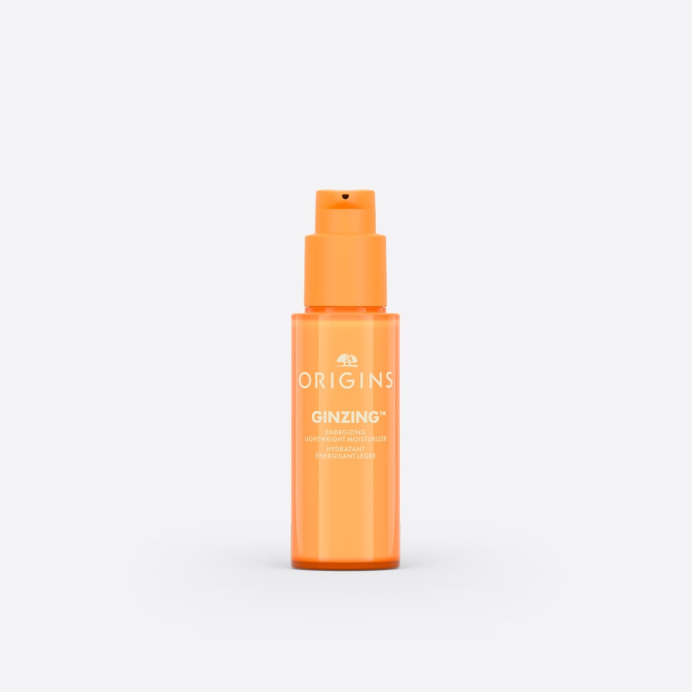GINZING™ Canlandırıcı Hafif Dokulu Nemlendirici, 50 ml