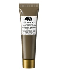 Plantscription™ Retinol Night Moisturizer with Alpine Flower