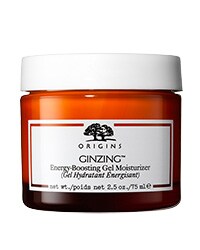 GinZing™Energy-Boosting Gel Moisturizer