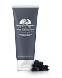Clear Improvement®ACTIVE CHARCOAL MASK TO CLEAR PORES