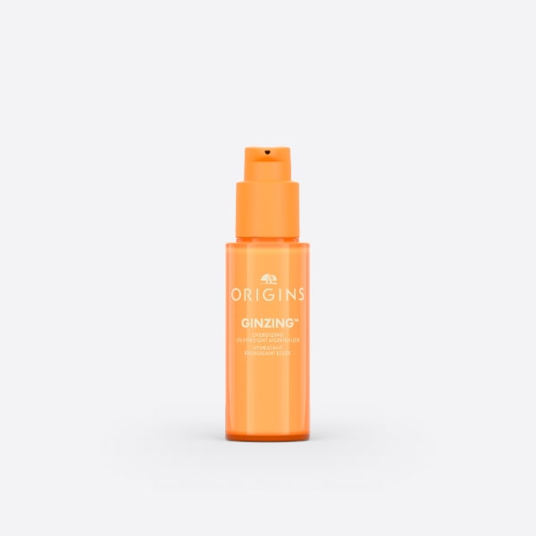 GINZING™ Canlandırıcı Hafif Dokulu Nemlendirici, 50 ml